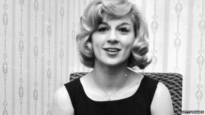 Jackie Trent Singersongwriter Jackie Trent dies aged 74 BBC News