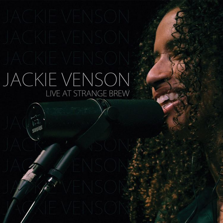 Jackie Venson Jackie Venson Official Site