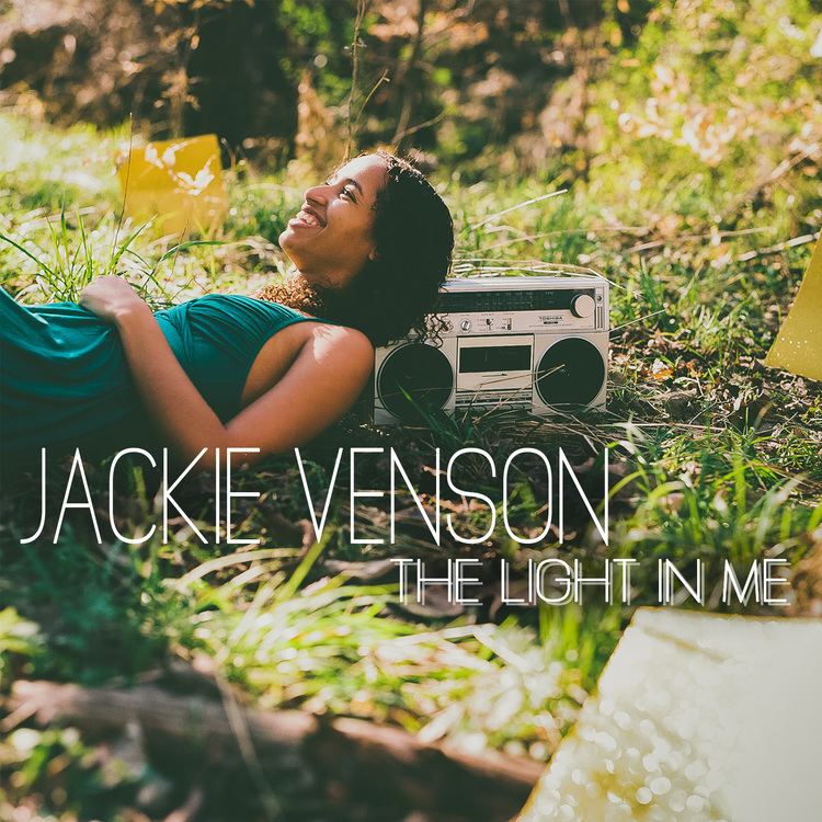 Jackie Venson Jackie Venson Official Site