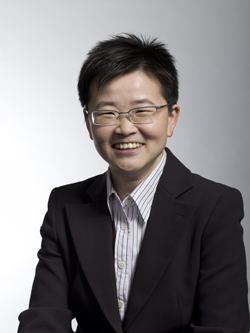 Jackie Yi-Ru Ying Lifeboat Foundation Bios Professor Jackie YiRu Ying