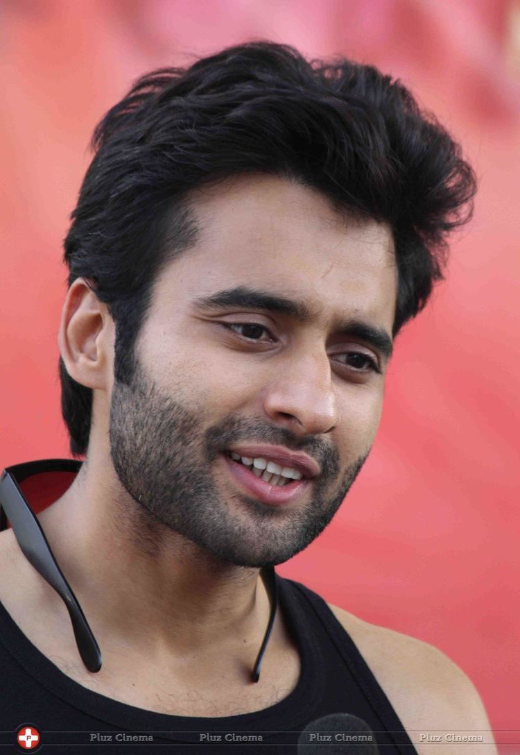 Jackky Bhagnani Jackky bhagnani jackky bhagnani promotes his film