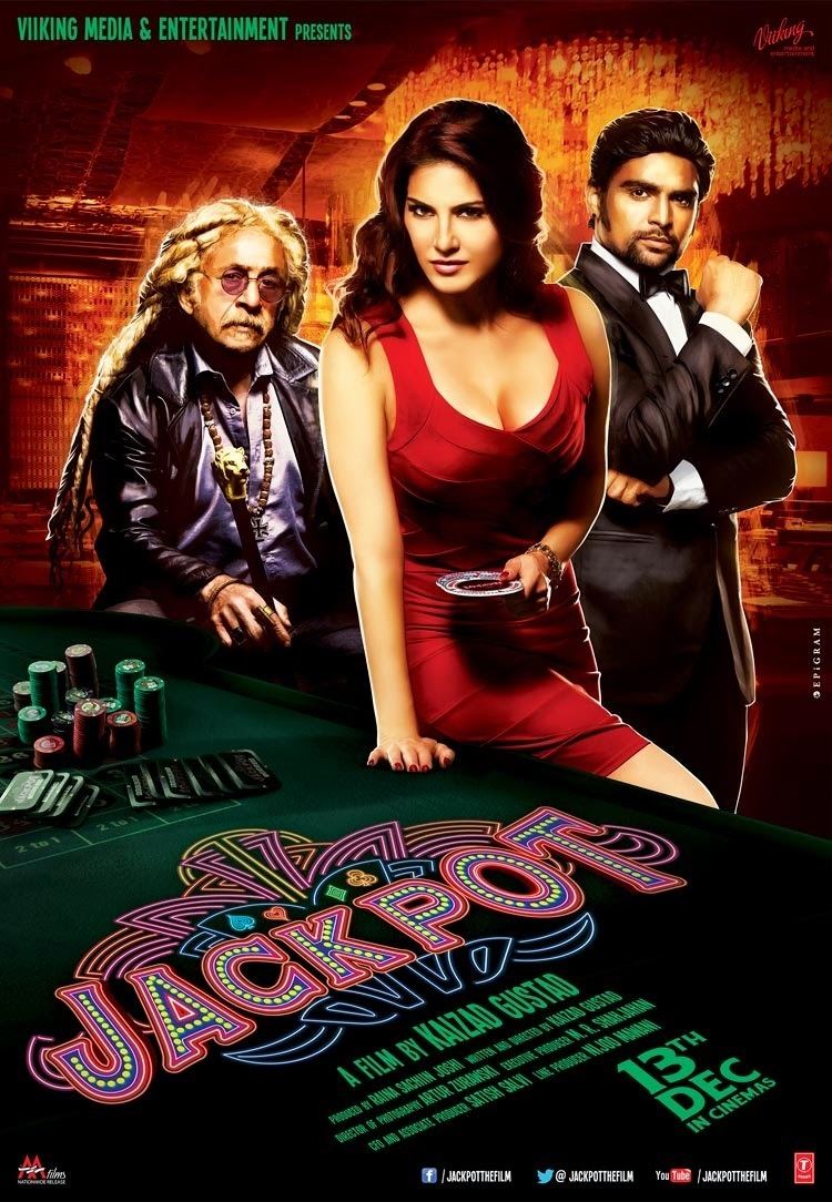 Jackpot 2013 Full Movie Watch Online Free Hindilinks4uto