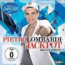 Jackpot (Pietro Lombardi album) httpsuploadwikimediaorgwikipediaenthumb7
