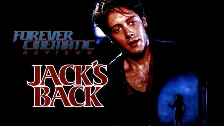 Jack's Back Jacks Back 1988 Forever Cinematic Review YouTube