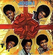 Jackson 5 Christmas Album httpsuploadwikimediaorgwikipediaenthumb4