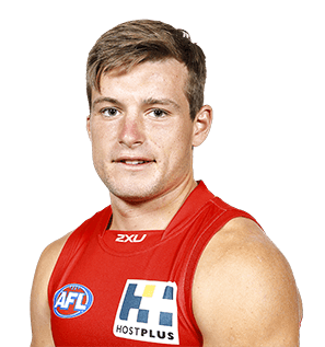 Jackson Allen saflcomaustaticfileAFL20TenantGoldCoastSuns