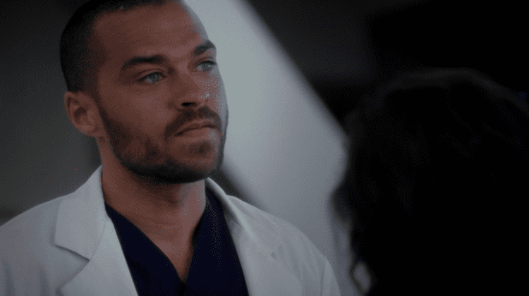 Jackson Avery Is It The End Of 39Grey39s Anatomy39 For Jesse Williams