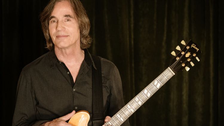 Jackson Browne Jackson Browne Returns to an Old Favorite 39The Birds of