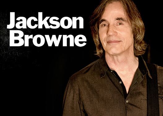 Jackson Browne Bethel Woods Center for the Arts Jackson Browne