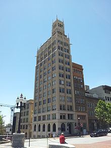Jackson Building (Asheville, North Carolina) httpsuploadwikimediaorgwikipediacommonsthu