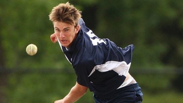 Jackson Coleman Matador Cup Victoria name inexperienced pair in absence of leading