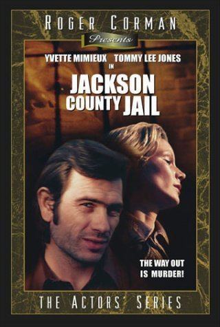 Jackson County Jail (film) Amazoncom Jackson County Jail Yvette Mimieux Tommy Lee Jones