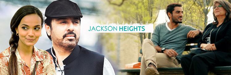 Jackson Heights (TV series) Jackson Heights ZEE TV USA Official Website ZEE TV Shows latest