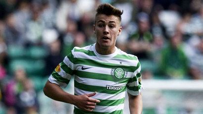 Jackson Irvine Jackson Irvine sees plenty opportunity for further Celtic