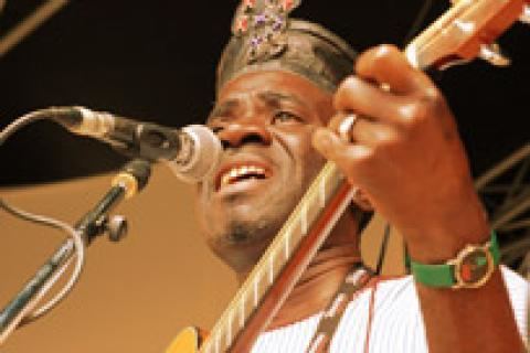 Jackson Kaujeua allAfricacom myAfrica Music
