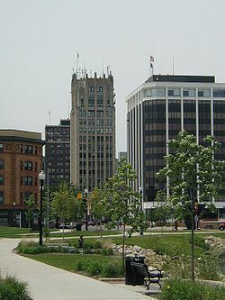 Jackson, Michigan httpsuploadwikimediaorgwikipediacommonsthu