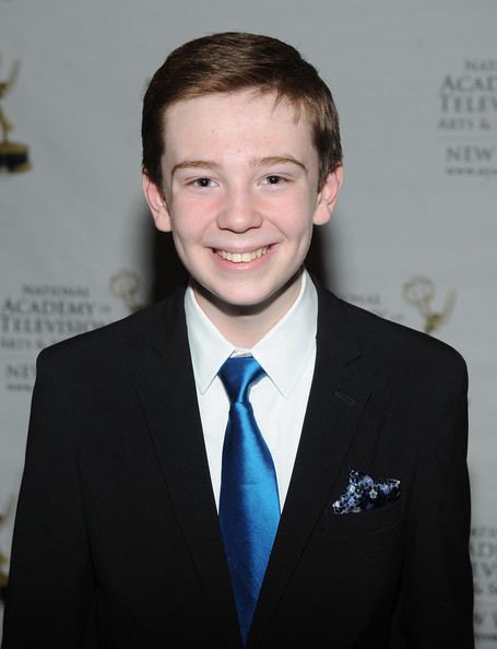 Jackson Murphy Jackson Murphy Pictures 56th Annual New York Emmy Awards