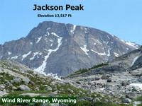 Jackson Peak wwwsummitpostorgimagessmall109218JPG