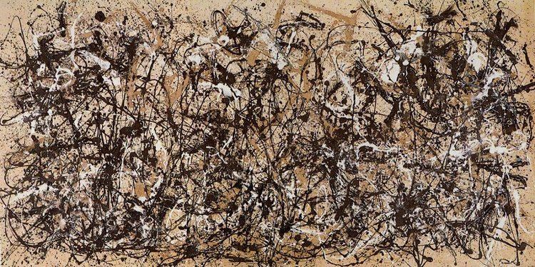 Jackson Pollock Jackson Pollock Biography Paintings of Jackson Pollock