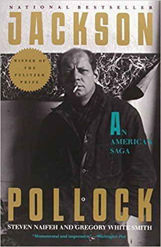 Jackson Pollock: An American Saga httpsimagesnasslimagesamazoncomimagesI5