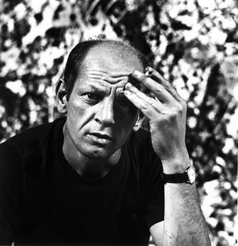 Jackson Pollock Jackson Pollock Biography Art and Analysis of Works