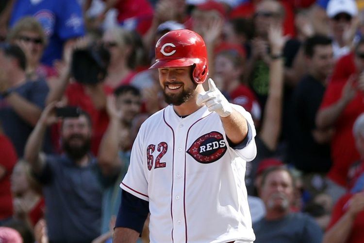 Jackson Stephens Jackson Stephens solid in major league debut leads the Reds to 53