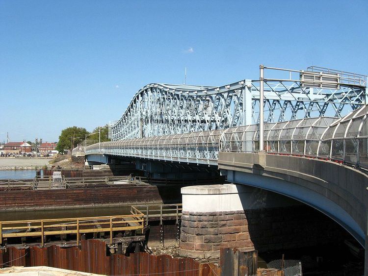 Jackson Street Bridge - Alchetron, The Free Social Encyclopedia