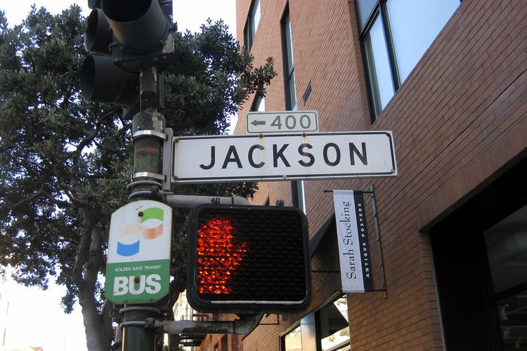 Jackson Street (San Francisco) httpsc1staticflickrcom3265939344132748319