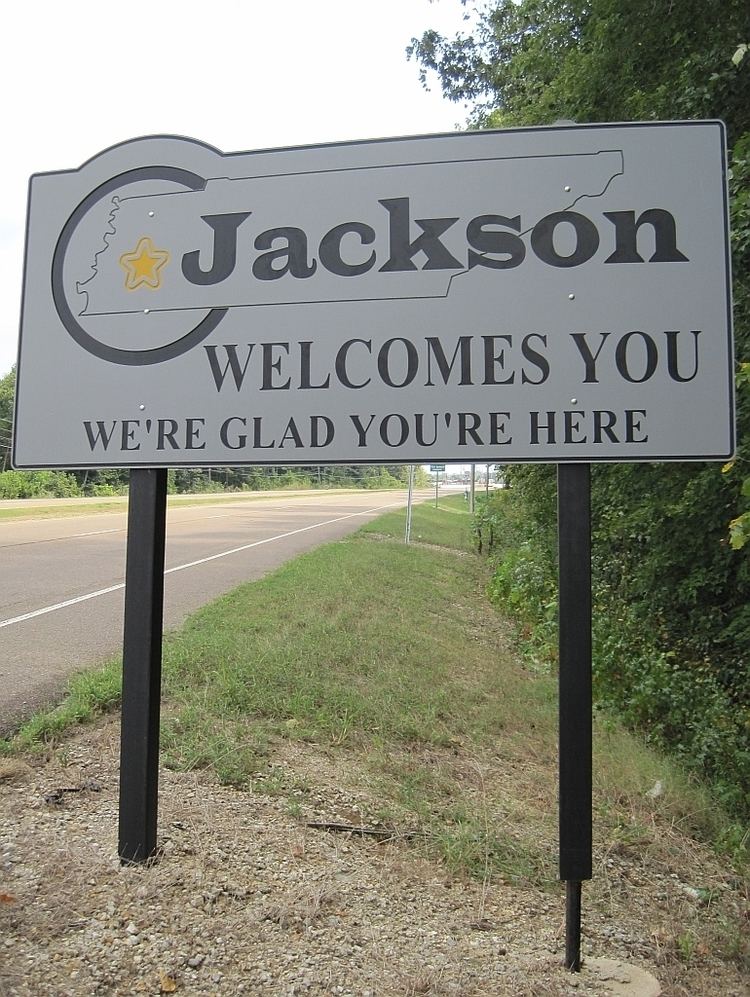 Jackson, Tennessee httpsuploadwikimediaorgwikipediacommonsff