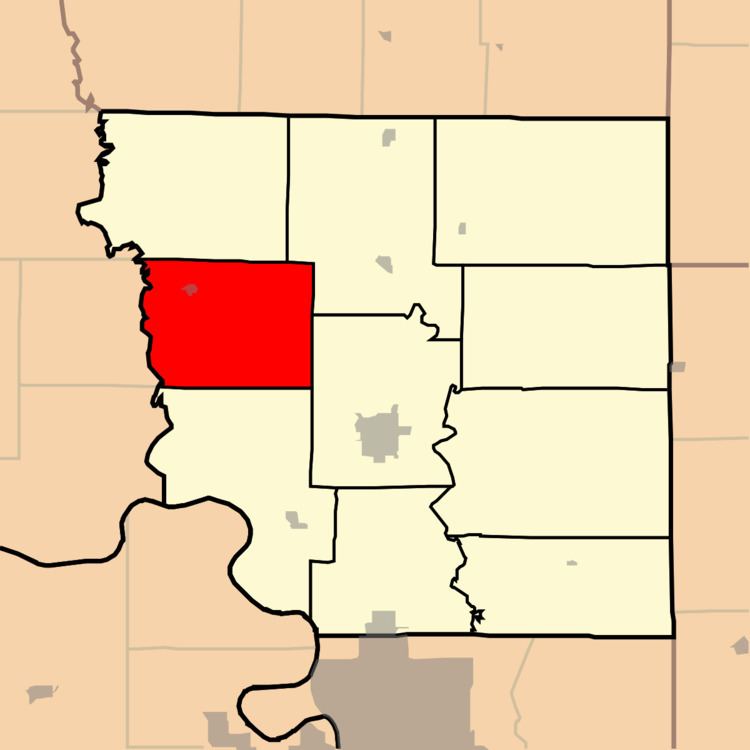Jackson Township, Andrew County, Missouri