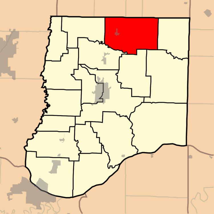 Jackson Township, Callaway County, Missouri