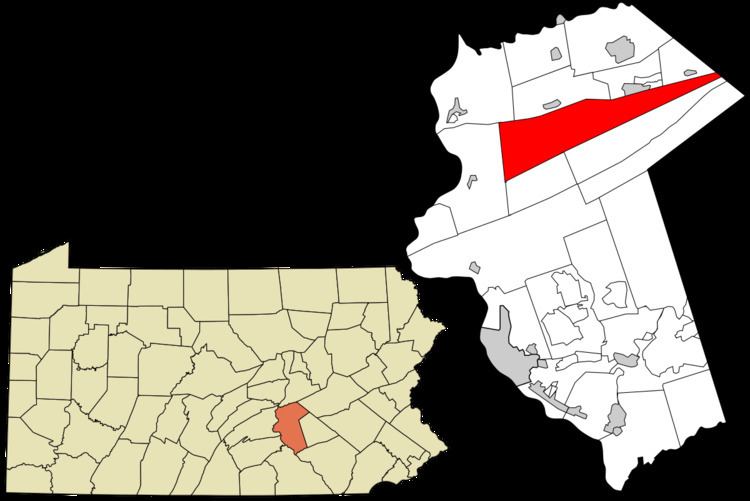 Jackson Township, Dauphin County, Pennsylvania