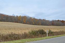 Jackson Township, Guernsey County, Ohio httpsuploadwikimediaorgwikipediacommonsthu