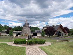Jackson Township, Mahoning County, Ohio httpsuploadwikimediaorgwikipediacommonsthu