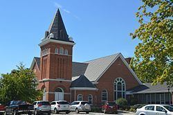 Jackson Township, Montgomery County, Ohio httpsuploadwikimediaorgwikipediacommonsthu