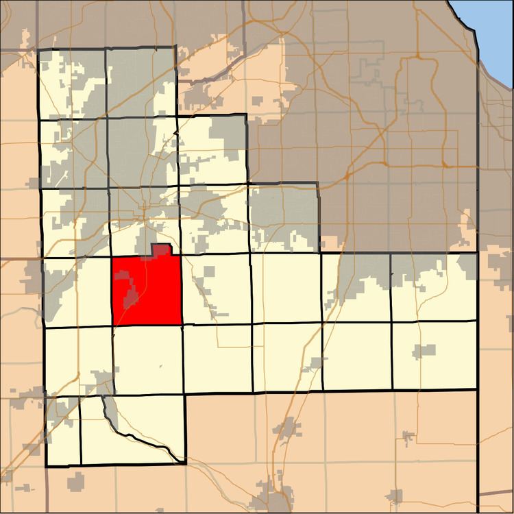 Jackson Township, Will County, Illinois