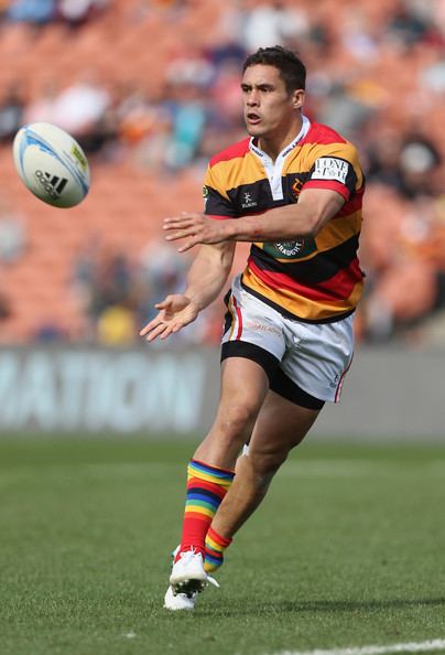 Jackson Willison Jackson Willison Photos ITM Cup Rd 9 Waikato v