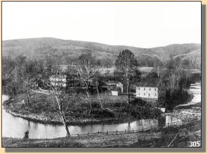 Jackson's Mill west virginia civil war Jackson39s Mill West Virginia West Fork