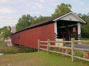 Jackson's Sawmill Covered Bridge httpsuploadwikimediaorgwikipediacommonsthu