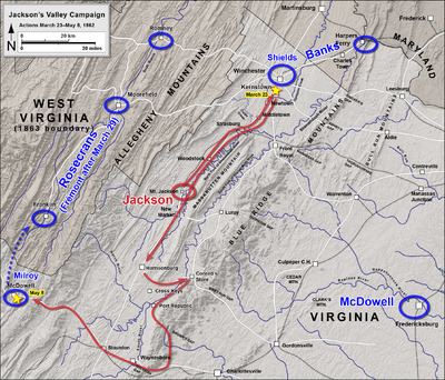 Jackson's Valley Campaign httpsuploadwikimediaorgwikipediacommonsthu