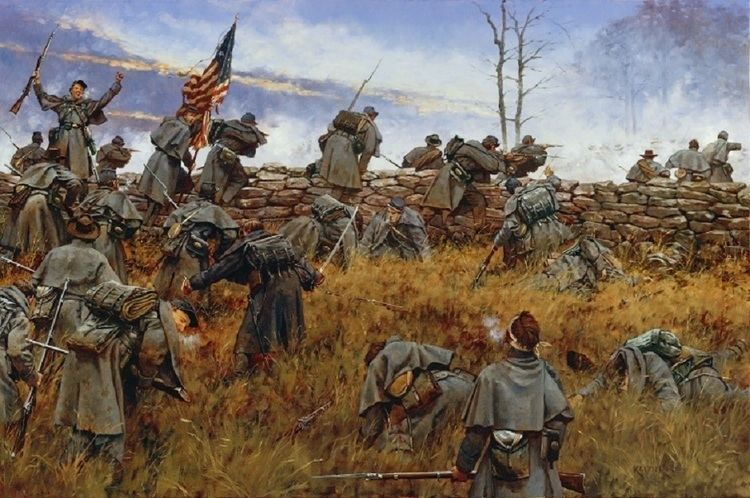 Jackson's Valley Campaign Jackson39s Valley Campaign Begins The Battle of Kernstown American