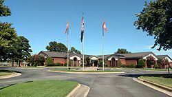 Jacksonville, Arkansas httpsuploadwikimediaorgwikipediacommonsthu