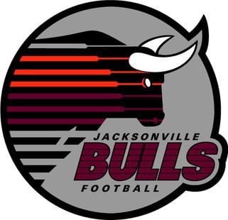 Jacksonville Bulls FileJacksonville Bullspng Wikipedia