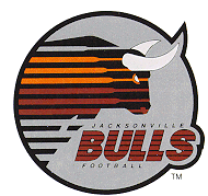 Jacksonville Bulls wwwusflsitecomimagesbullsgif