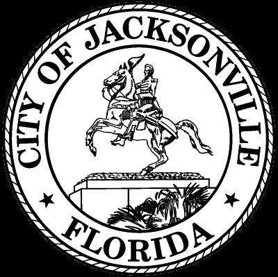 Jacksonville Consolidation