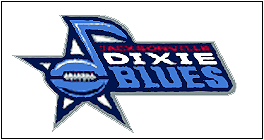 Jacksonville Dixie Blues HostedSportscom