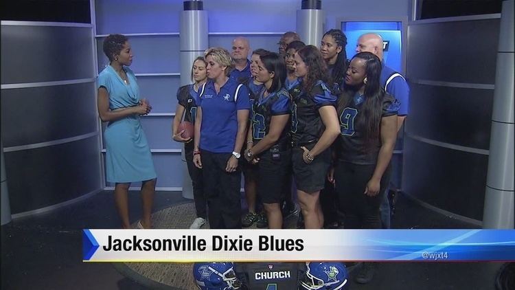 Jacksonville Dixie Blues Jacksonville Dixie Blues