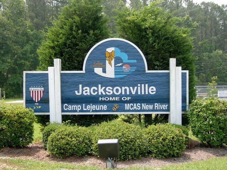 Jacksonville, North Carolina httpssmediacacheak0pinimgcomoriginalse9