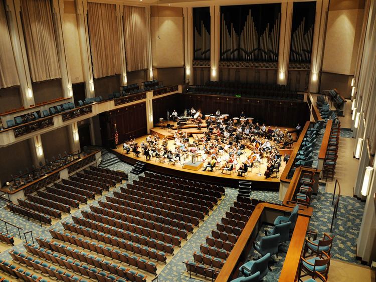 Jacksonville Symphony Jacksonville Symphony board musicians39 union agree to 3year contract