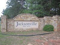 Jacksonville, Texas httpsuploadwikimediaorgwikipediacommonsthu